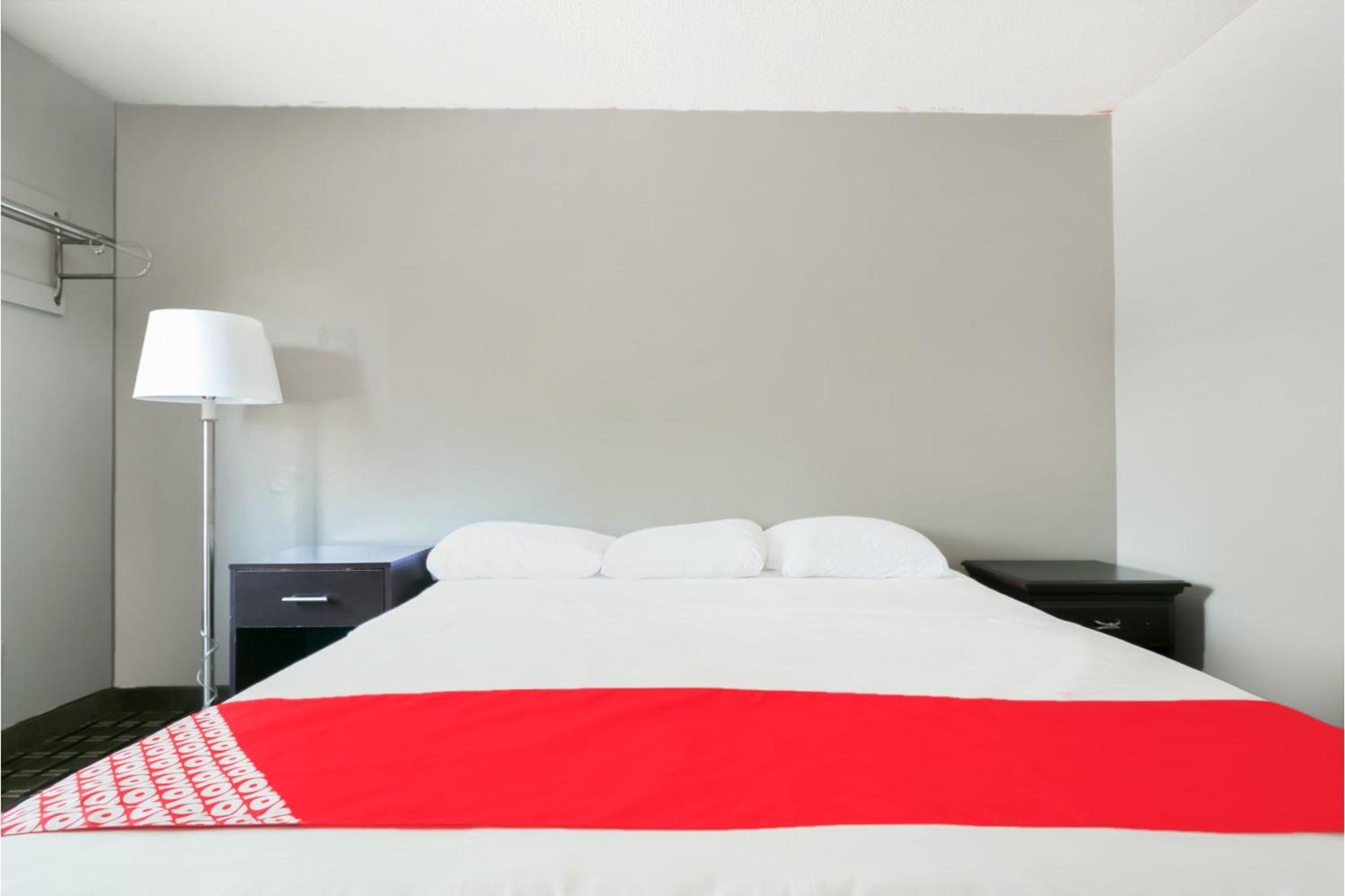 Raceway Inn Darlington Dış mekan fotoğraf