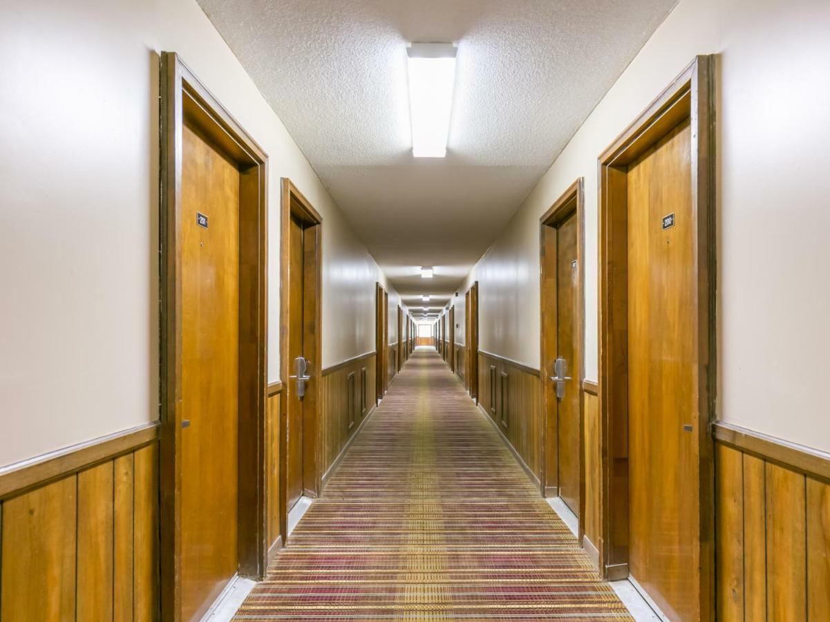 Raceway Inn Darlington Dış mekan fotoğraf