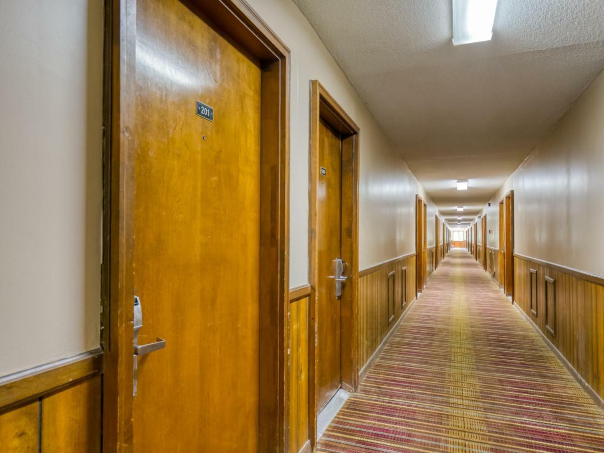 Raceway Inn Darlington Dış mekan fotoğraf